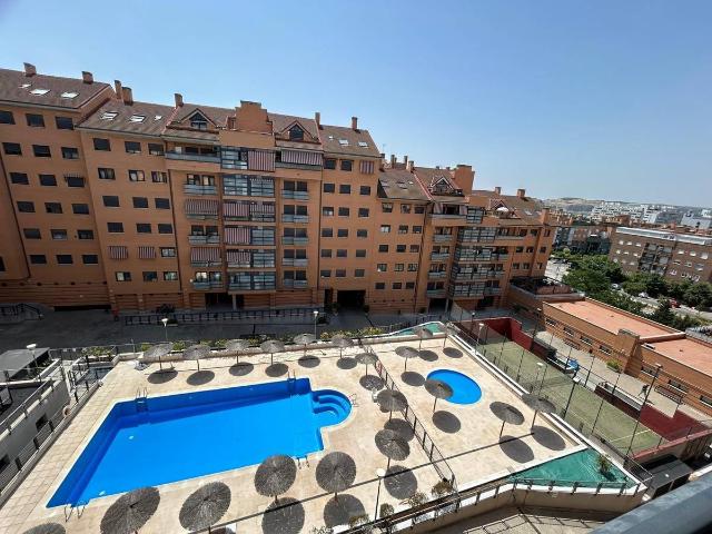 Piso en venta en Rivas-vaciamadrid
