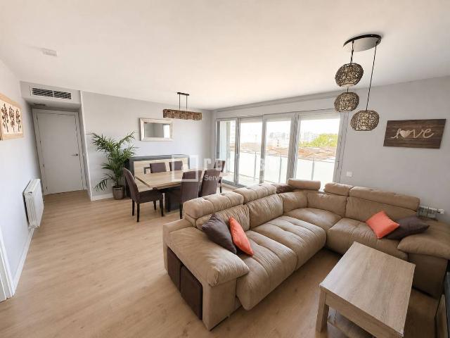 Piso en venta en Rivas Este, Rivas-vaciamadrid