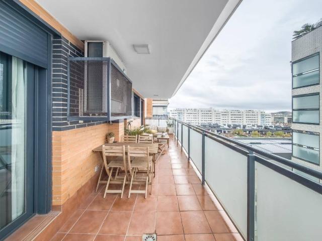 Piso en venta en Rivas-vaciamadrid, Madrid