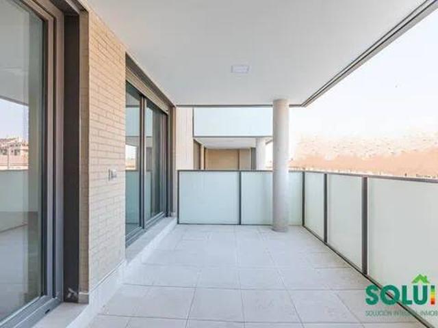Piso en venta en Rivas-vaciamadrid, Madrid