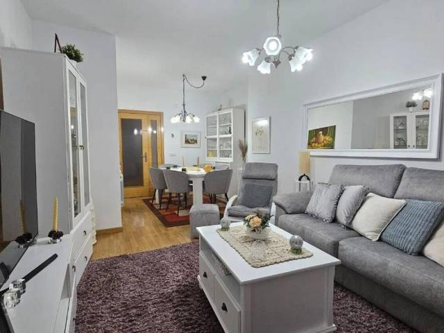 Piso en venta en Rivas-vaciamadrid, Mirador Norte