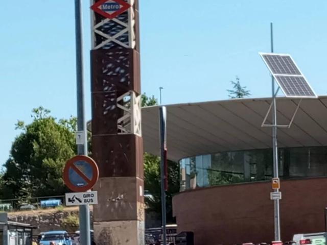 Piso en venta en Rivas-vaciamadrid