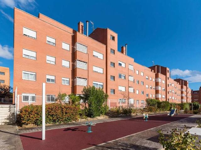 Piso en venta en Rivas-vaciamadrid, Residencial Lagos de Rivas