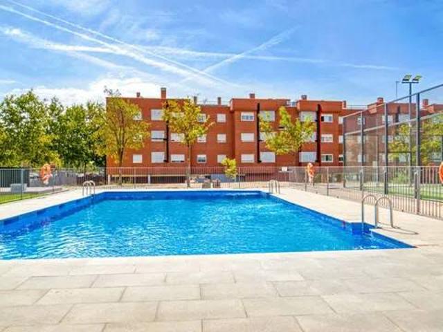 Piso en venta en Rivas Centro, Rivas-vaciamadrid