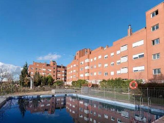 Piso en venta en Rivas Este, Rivas-vaciamadrid