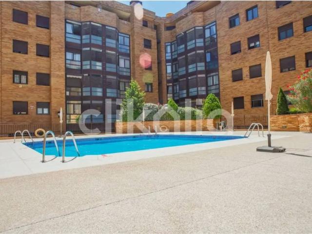 Piso en venta en Rivas-vaciamadrid, Madrid