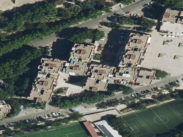 Piso en venta en Casco antiguo, Rivas-vaciamadrid