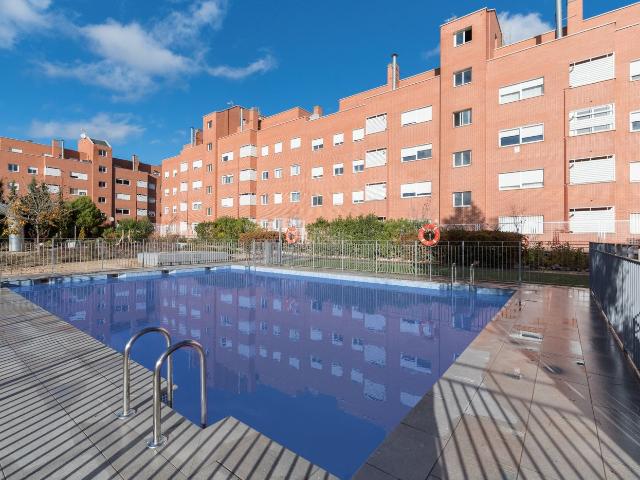 Piso en venta en Casco antiguo, Rivas-vaciamadrid