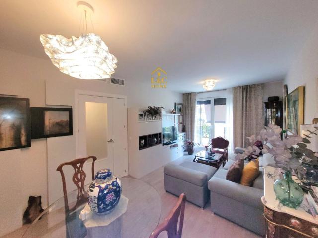 Piso en venta en Casco antiguo, Rivas-vaciamadrid