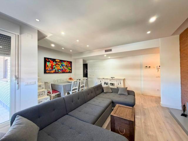 Piso en venta en Casco antiguo, Rivas-vaciamadrid