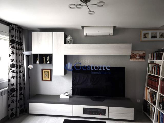 Piso en venta en Casco antiguo, Rivas-vaciamadrid