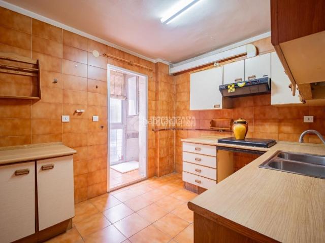 Piso en venta en Casco antiguo, Rivas-vaciamadrid