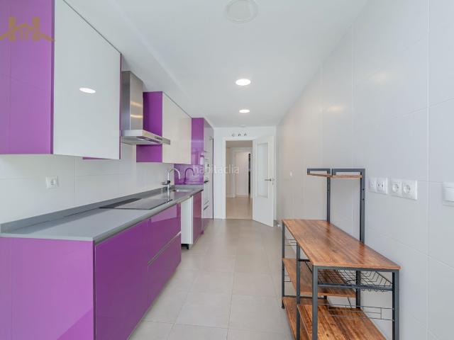 Piso en venta en Casco antiguo, Rivas-vaciamadrid