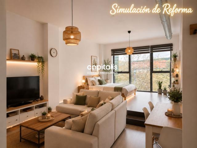 Piso en venta en Casco antiguo, Rivas-vaciamadrid