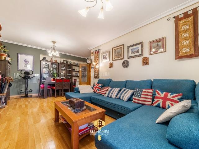 Piso en venta en Casco antiguo, Rivas-vaciamadrid