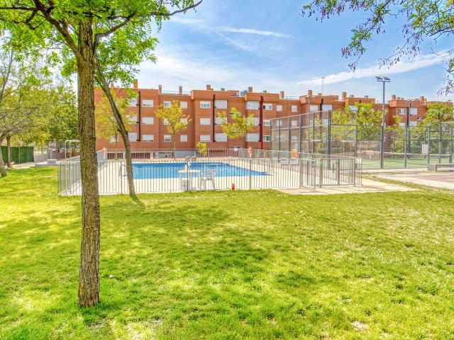 Piso en venta en Casco antiguo, Rivas-vaciamadrid