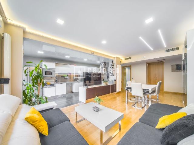 Piso en venta en Casco antiguo, Rivas-vaciamadrid