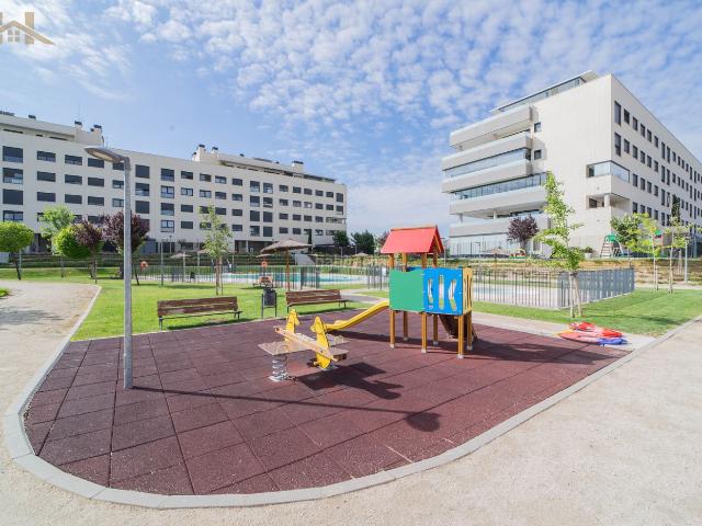 Piso en venta en Casco antiguo, Rivas-vaciamadrid