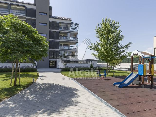 Ático en venta en Casco antiguo, Rivas-vaciamadrid