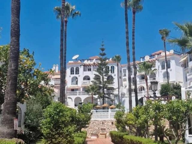 Piso en venta en Mijas