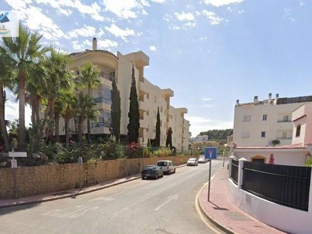 Piso en venta en Mijas