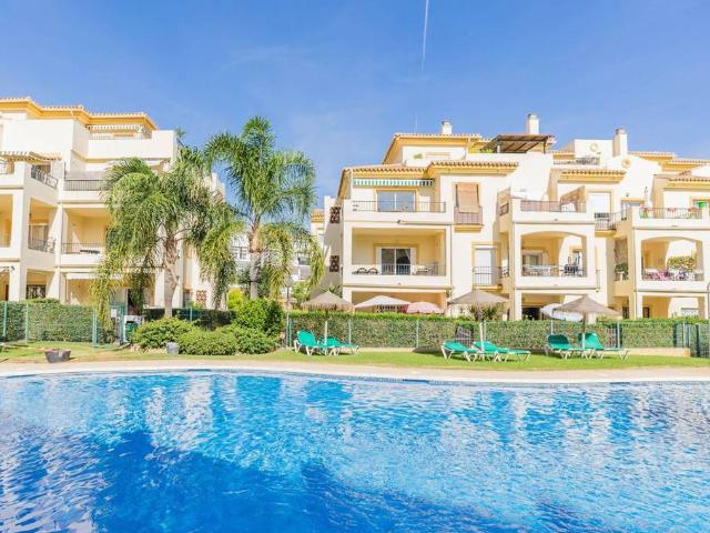 Piso en venta en Costa del Sol Occidental, Andalucía