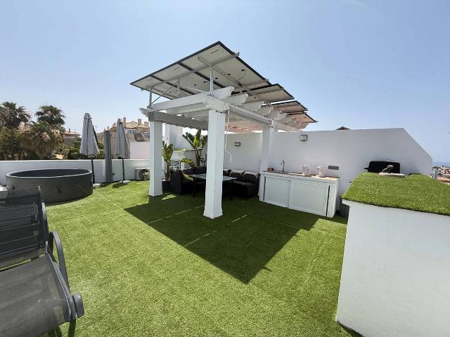 Piso en venta en Mijas