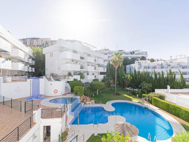 Piso en venta en Mijas