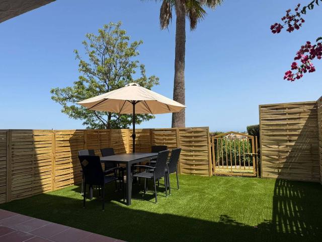 Piso en venta en Mijas