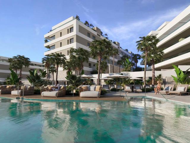 Piso en venta en Costa del Sol Occidental, Andalucía