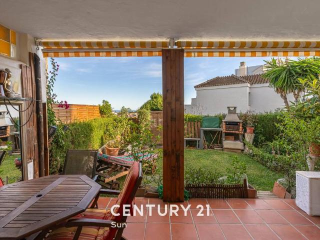 Piso en venta en Costa del Sol Occidental, Andalucía