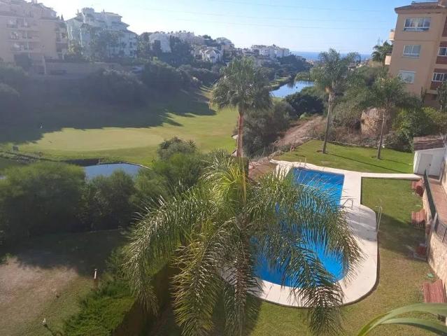 Piso en venta en Mijas