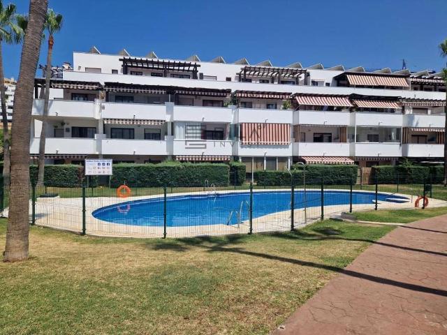 Piso en venta en Mijas