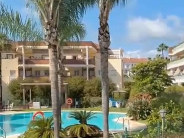 Piso en venta en Mijas