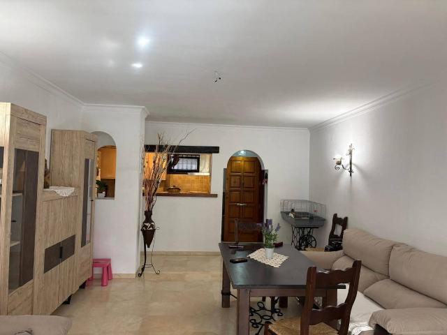 Piso en venta en Mijas, Málaga