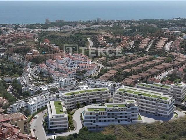 Piso en venta en La Cala, Costa del Sol Occidental