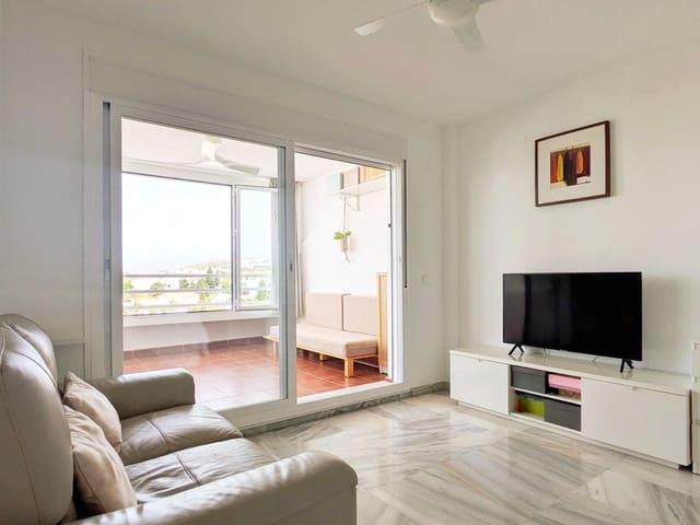 Piso en venta en La Cala, Costa del Sol Occidental