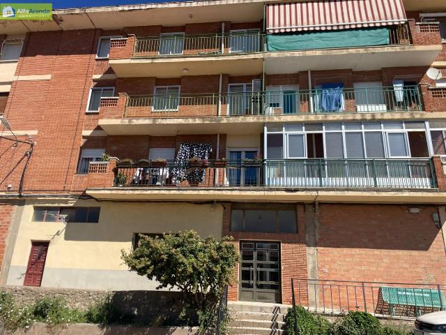 Piso en venta en Roa, Castilla y León