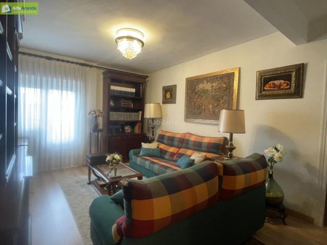 Piso en venta en Roa, Castilla y León