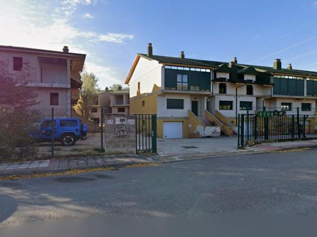 Apartamento en venta en La Robla, Castilla y León