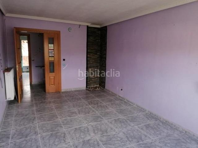 Piso en venta en La Robla, Castilla y León