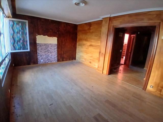 Piso en venta en La Robla, Castilla y León