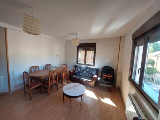 Piso en venta en La Robla, Castilla y León