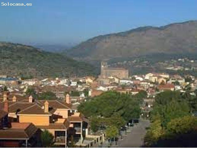 Piso en venta en Robledo De Chavela