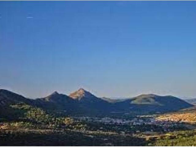 Piso en venta en Robledo De Chavela