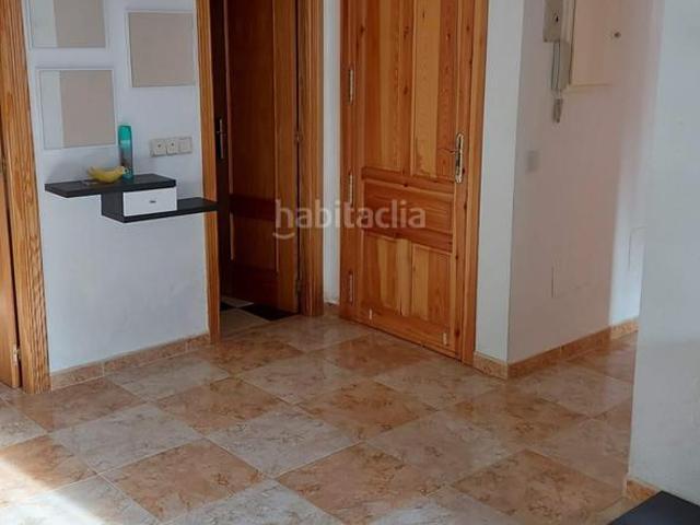 Piso en venta en Robledo De Chavela