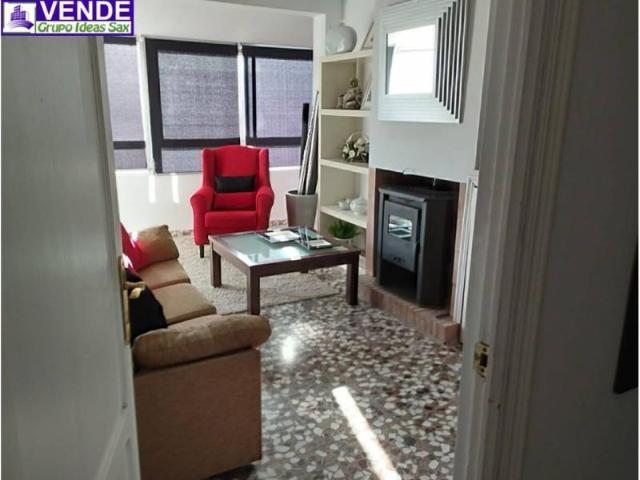 Piso en venta en Alcaraz, Castilla-La Mancha