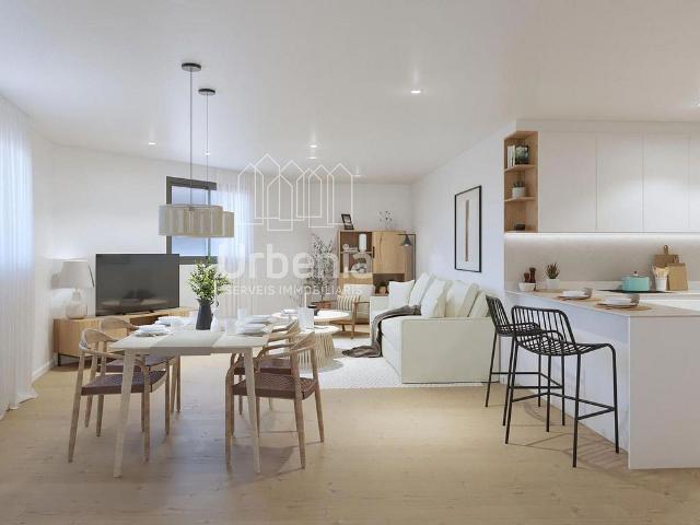 Piso en venta en Vallès Oriental, Catalunya
