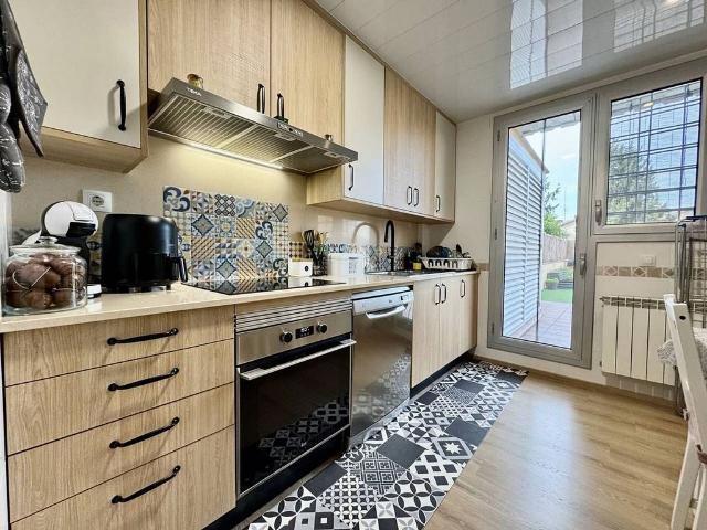 Piso en venta en Vallès Oriental, Catalunya