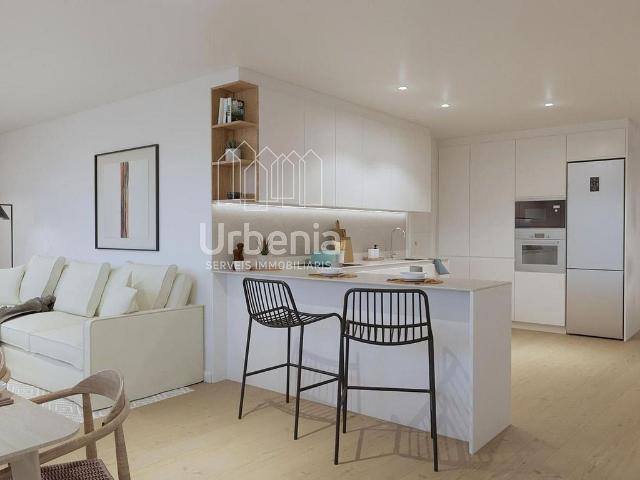 Piso en venta en Vallès Oriental, Catalunya